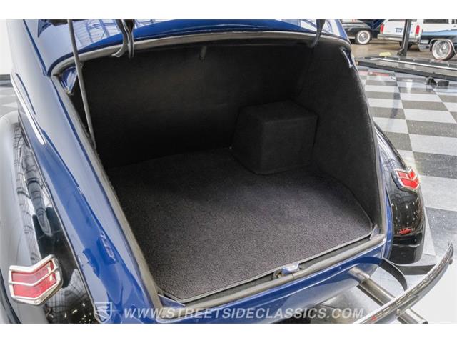 1940 Ford Deluxe (CC-2071220) for sale in Ft Worth, Texas