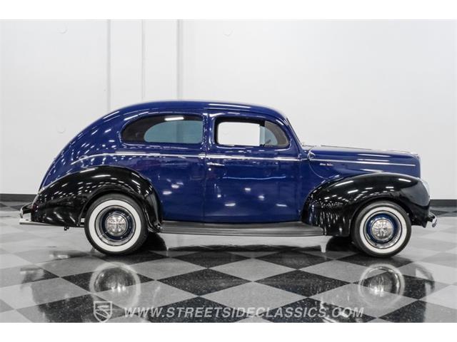1940 Ford Deluxe (CC-2071220) for sale in Ft Worth, Texas