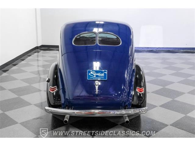 1940 Ford Deluxe (CC-2071220) for sale in Ft Worth, Texas