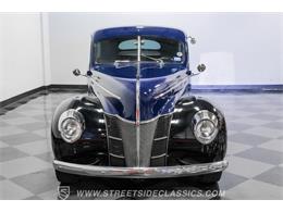 1940 Ford Deluxe (CC-2071220) for sale in Ft Worth, Texas