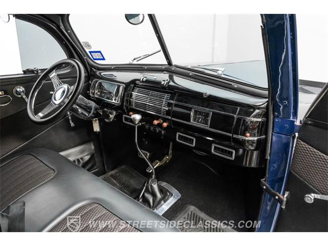 1940 Ford Deluxe (CC-2071220) for sale in Ft Worth, Texas