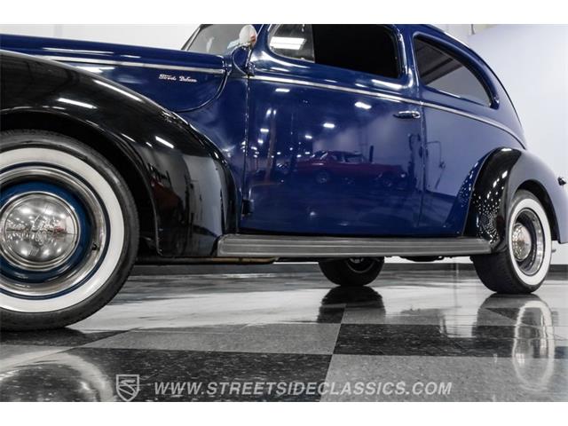 1940 Ford Deluxe (CC-2071220) for sale in Ft Worth, Texas