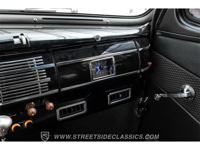 1940 Ford Deluxe (CC-2071220) for sale in Ft Worth, Texas