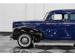 1940 Ford Deluxe (CC-2071220) for sale in Ft Worth, Texas