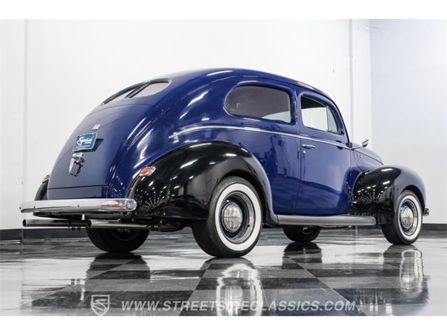 1940 Ford Deluxe (CC-2071220) for sale in Ft Worth, Texas