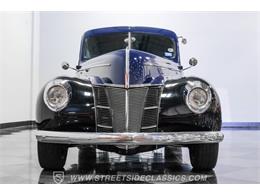 1940 Ford Deluxe (CC-2071220) for sale in Ft Worth, Texas