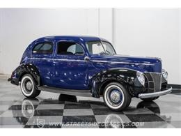 1940 Ford Deluxe (CC-2071220) for sale in Ft Worth, Texas