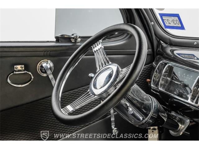 1940 Ford Deluxe (CC-2071220) for sale in Ft Worth, Texas
