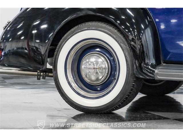 1940 Ford Deluxe (CC-2071220) for sale in Ft Worth, Texas