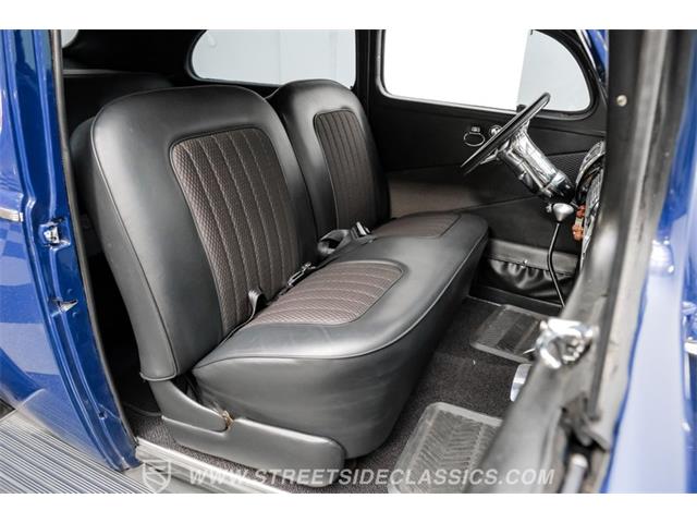 1940 Ford Deluxe (CC-2071220) for sale in Ft Worth, Texas