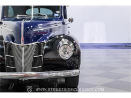 1940 Ford Deluxe (CC-2071220) for sale in Ft Worth, Texas