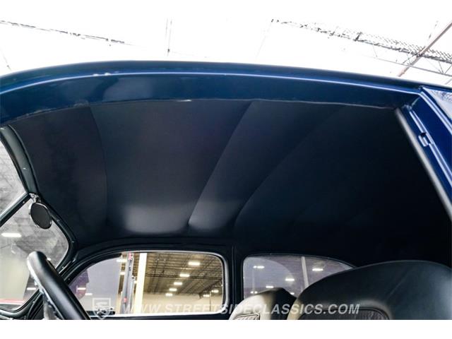 1940 Ford Deluxe (CC-2071220) for sale in Ft Worth, Texas