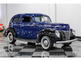 1940 Ford Deluxe (CC-2071220) for sale in Ft Worth, Texas