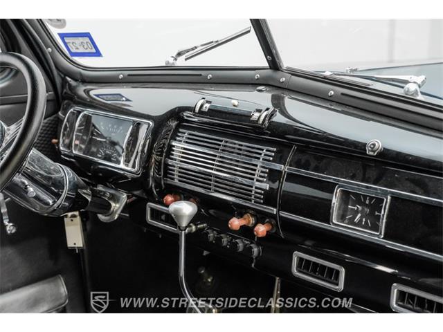 1940 Ford Deluxe (CC-2071220) for sale in Ft Worth, Texas
