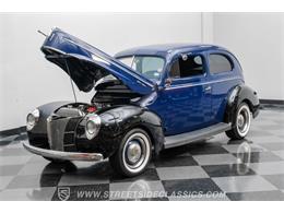 1940 Ford Deluxe (CC-2071220) for sale in Ft Worth, Texas