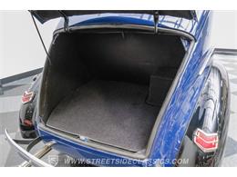 1940 Ford Deluxe (CC-2071220) for sale in Ft Worth, Texas