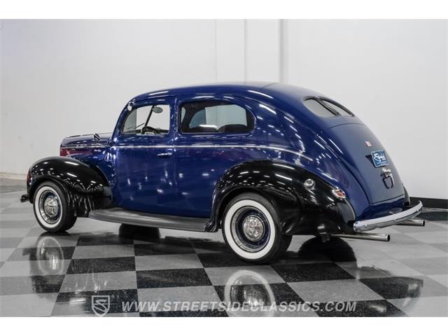 1940 Ford Deluxe (CC-2071220) for sale in Ft Worth, Texas