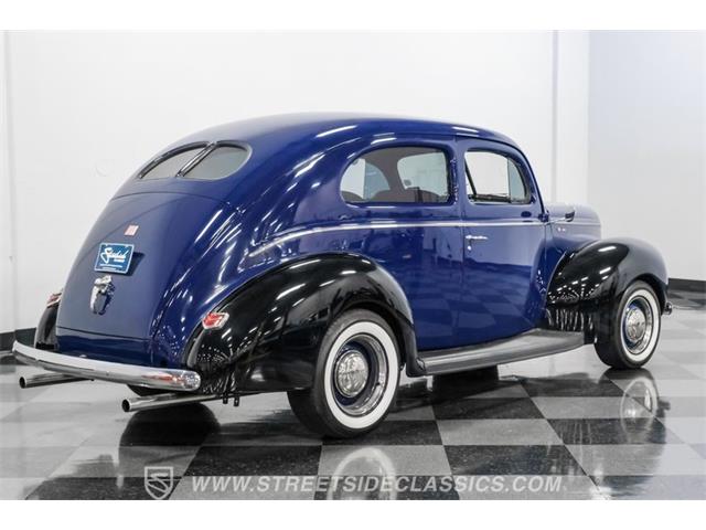 1940 Ford Deluxe (CC-2071220) for sale in Ft Worth, Texas