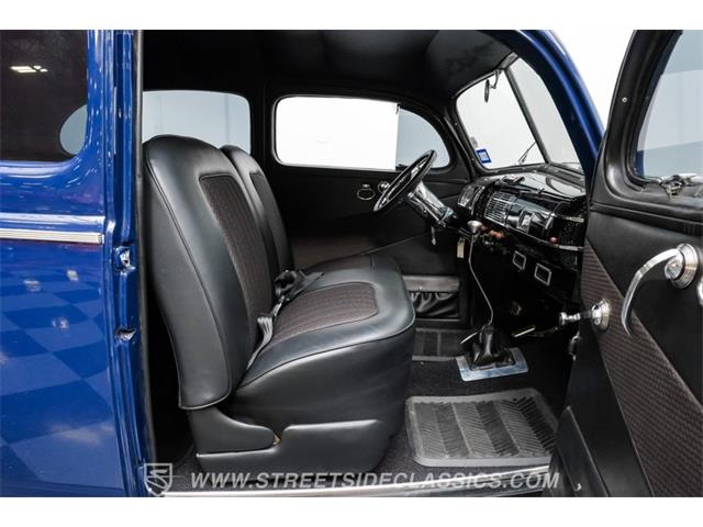 1940 Ford Deluxe (CC-2071220) for sale in Ft Worth, Texas