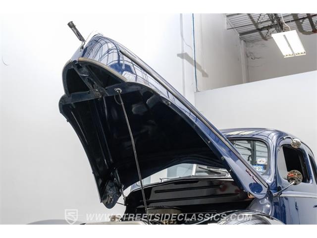 1940 Ford Deluxe (CC-2071220) for sale in Ft Worth, Texas