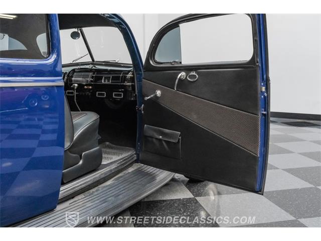 1940 Ford Deluxe (CC-2071220) for sale in Ft Worth, Texas