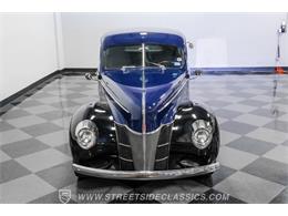 1940 Ford Deluxe (CC-2071220) for sale in Ft Worth, Texas