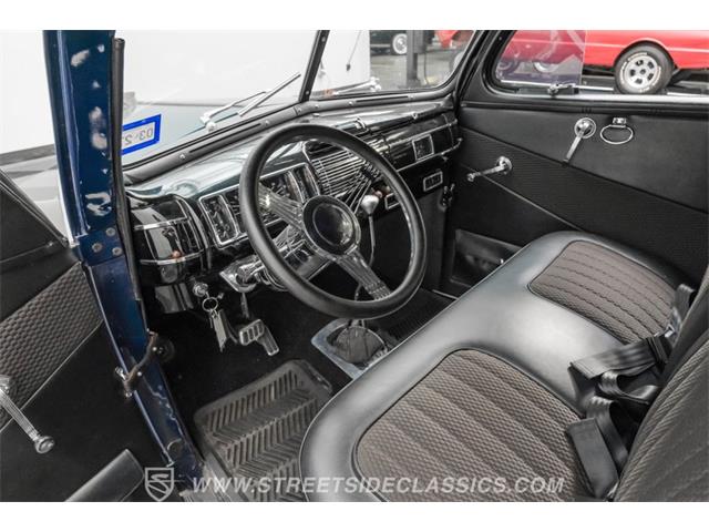 1940 Ford Deluxe (CC-2071220) for sale in Ft Worth, Texas
