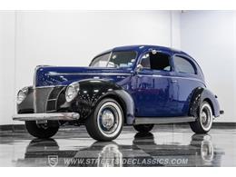 1940 Ford Deluxe (CC-2071220) for sale in Ft Worth, Texas