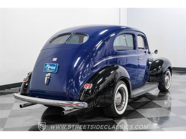 1940 Ford Deluxe (CC-2071220) for sale in Ft Worth, Texas