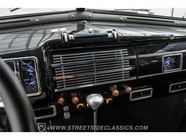 1940 Ford Deluxe (CC-2071220) for sale in Ft Worth, Texas