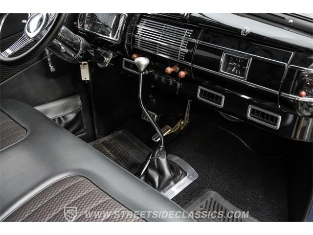 1940 Ford Deluxe (CC-2071220) for sale in Ft Worth, Texas
