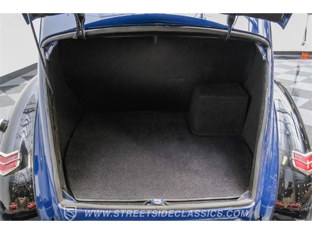 1940 Ford Deluxe (CC-2071220) for sale in Ft Worth, Texas