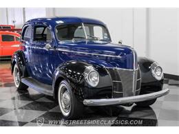 1940 Ford Deluxe (CC-2071220) for sale in Ft Worth, Texas