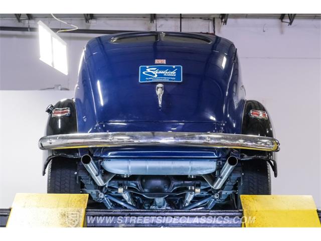 1940 Ford Deluxe (CC-2071220) for sale in Ft Worth, Texas