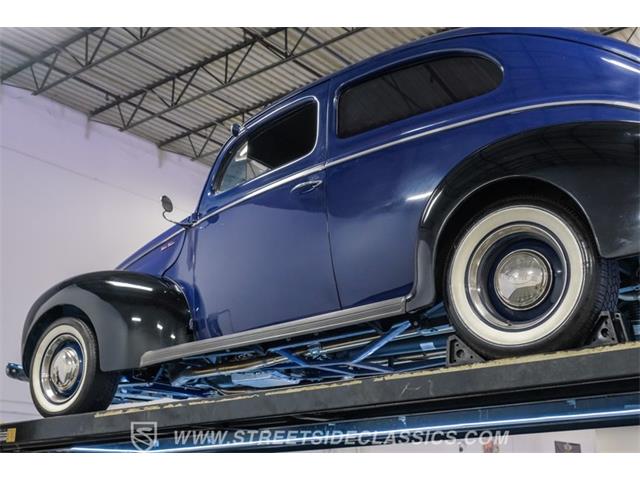 1940 Ford Deluxe (CC-2071220) for sale in Ft Worth, Texas