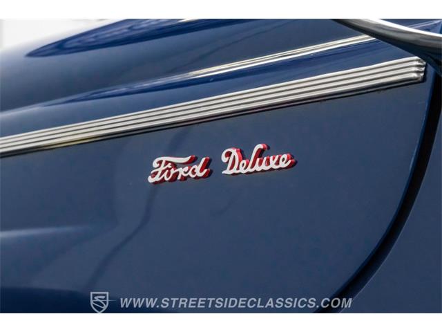 1940 Ford Deluxe (CC-2071220) for sale in Ft Worth, Texas
