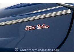 1940 Ford Deluxe (CC-2071220) for sale in Ft Worth, Texas