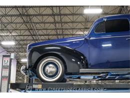 1940 Ford Deluxe (CC-2071220) for sale in Ft Worth, Texas