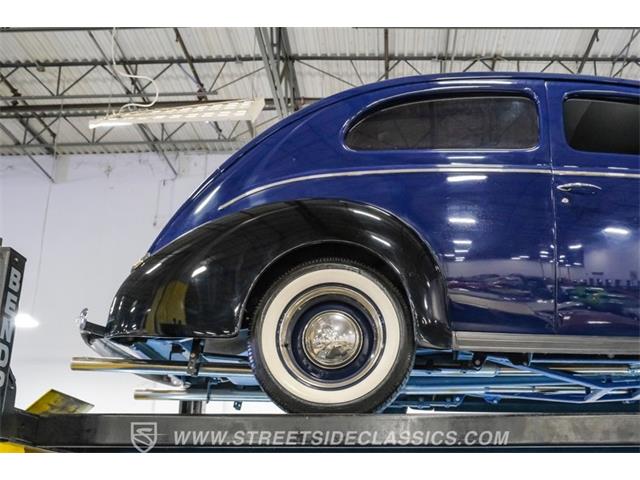 1940 Ford Deluxe (CC-2071220) for sale in Ft Worth, Texas
