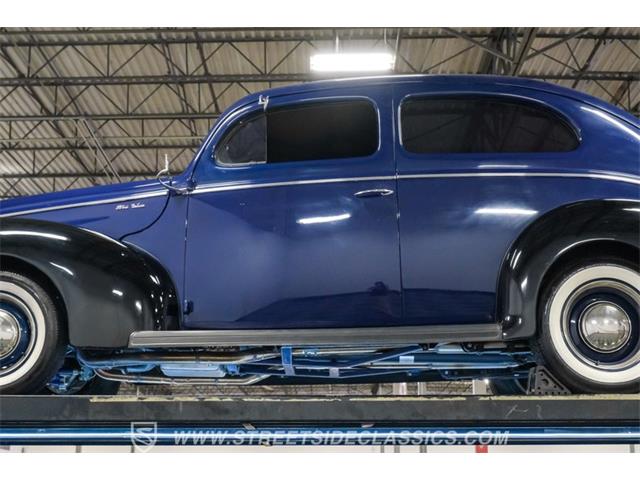 1940 Ford Deluxe (CC-2071220) for sale in Ft Worth, Texas