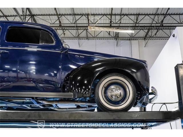 1940 Ford Deluxe (CC-2071220) for sale in Ft Worth, Texas