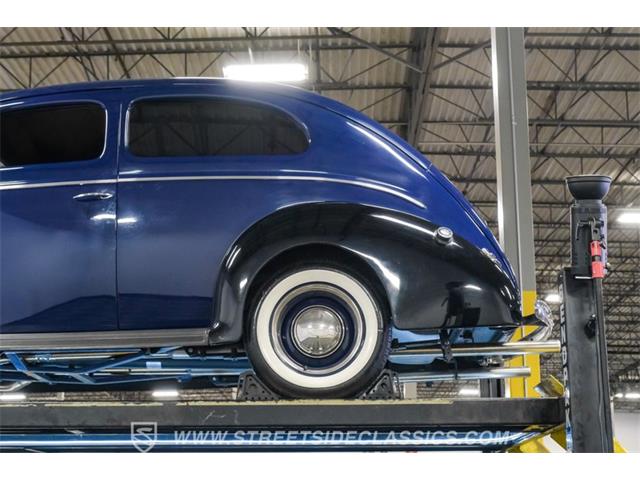 1940 Ford Deluxe (CC-2071220) for sale in Ft Worth, Texas