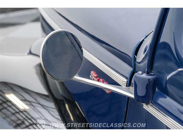 1940 Ford Deluxe (CC-2071220) for sale in Ft Worth, Texas
