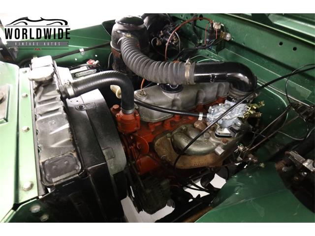 1985 Land Rover Series I (CC-2071221) for sale in Denver , Colorado