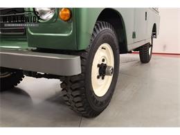 1985 Land Rover Series I (CC-2071221) for sale in Denver , Colorado