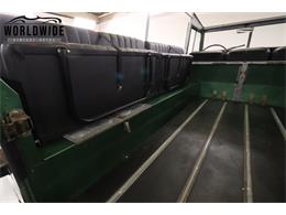 1985 Land Rover Series I (CC-2071221) for sale in Denver , Colorado