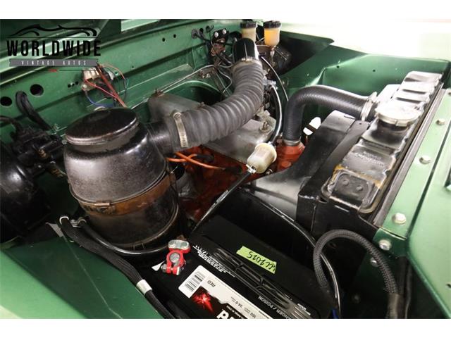1985 Land Rover Series I (CC-2071221) for sale in Denver , Colorado