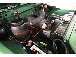 1985 Land Rover Series I (CC-2071221) for sale in Denver , Colorado