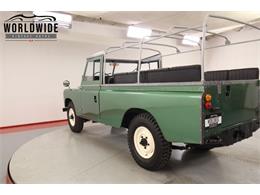 1985 Land Rover Series I (CC-2071221) for sale in Denver , Colorado