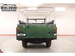 1985 Land Rover Series I (CC-2071221) for sale in Denver , Colorado